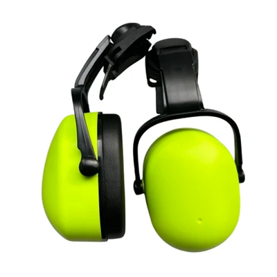 Монтирани каски Earmuffs em -5001 e
